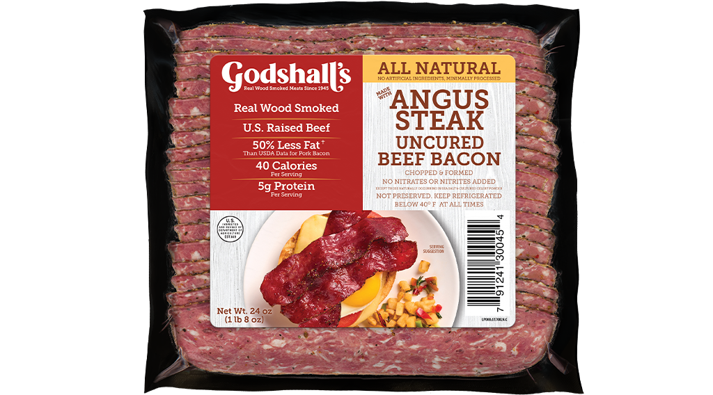 Home Godshall's Real Wood Smoked Meats Since 1945