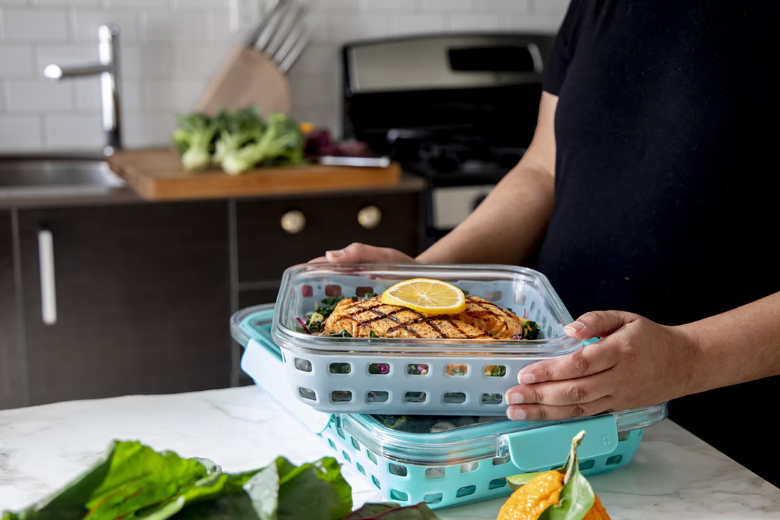 The best tools to meal prep successfully - Work Sharp Sharpeners