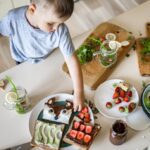 10 Healthy (and Fun) Snack Ideas for Kids