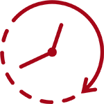 Icon - clock