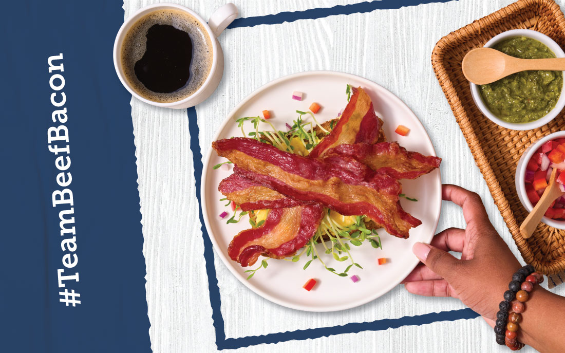 Turkey Bacon vs. Beef Bacon Which Bacon is Right for You? Godshall's