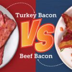 Turkey Bacon vs. Beef Bacon: Which Bacon is Right for You?