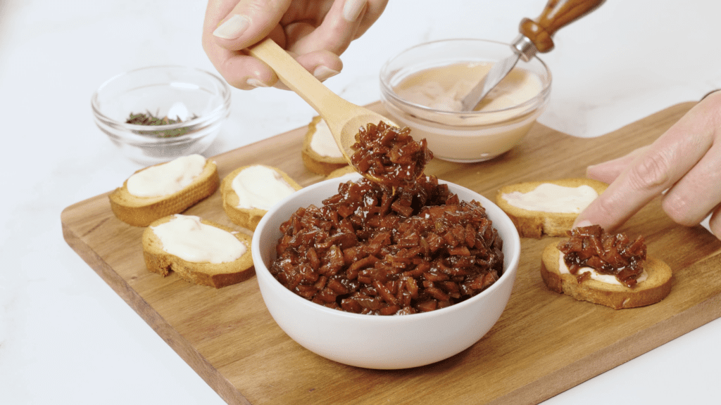 Turkey Bacon Jam - Godshall's