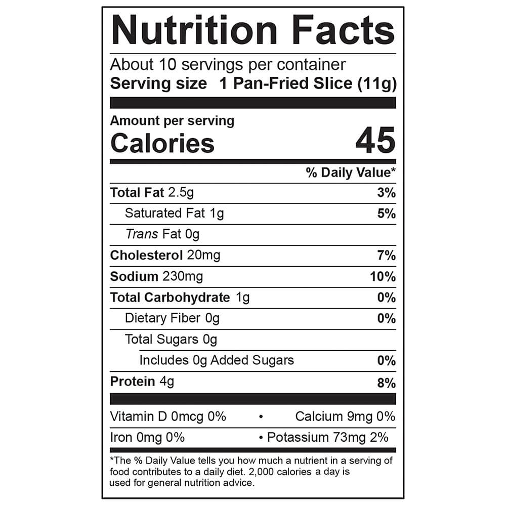 10oz Peppered Beef Bacon NFP 1000x1000