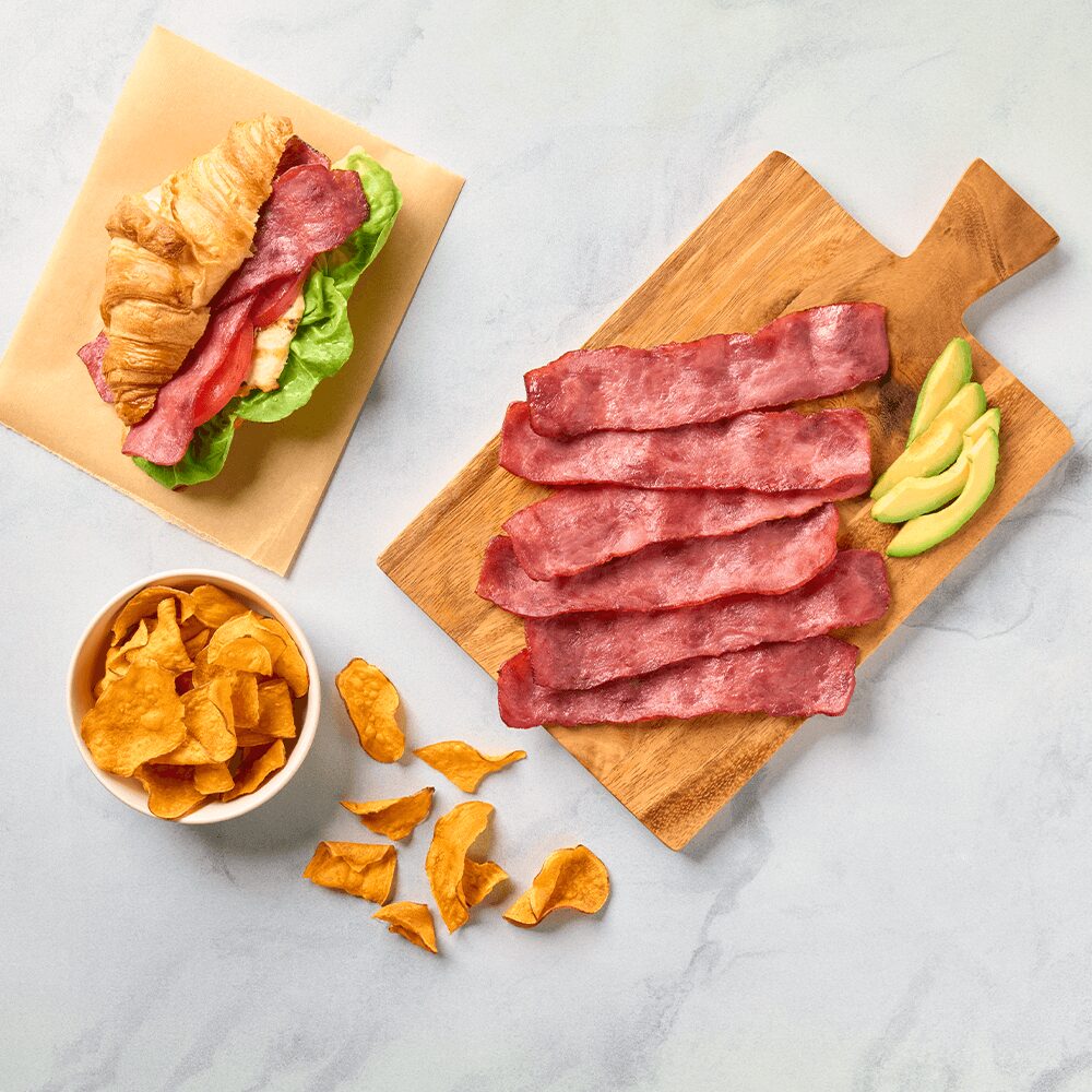 12oz Original Turkey Bacon_Lifestyle_2_1000x1000