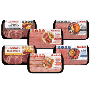 Bacon Lover Sampler