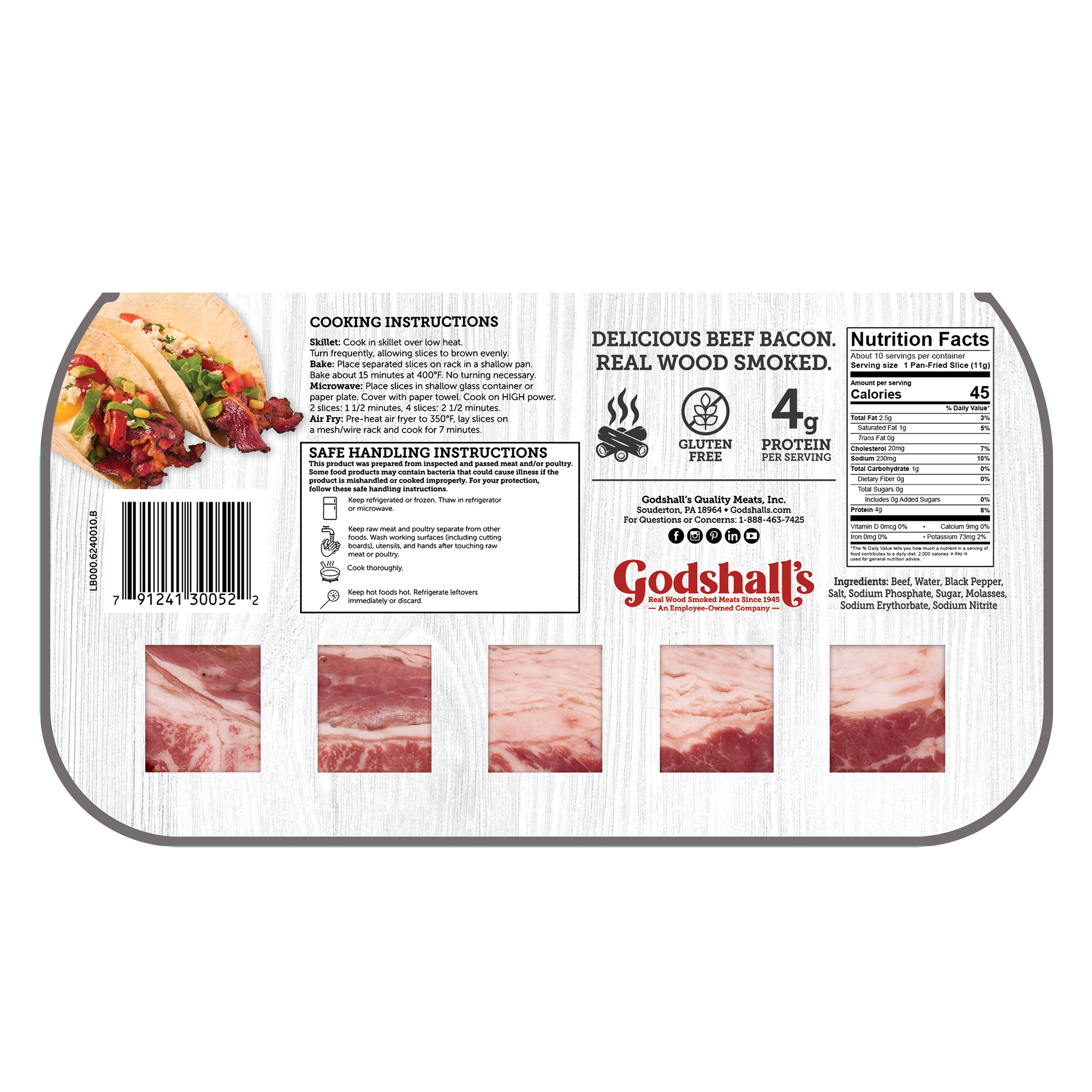 Godshalls 10oz PepperedBeefBacon Back (1)