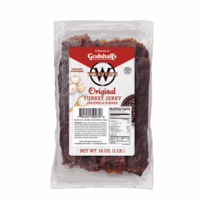 Turkey Jerky