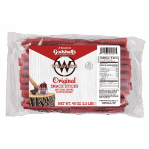 Original Mini Snack Sticks