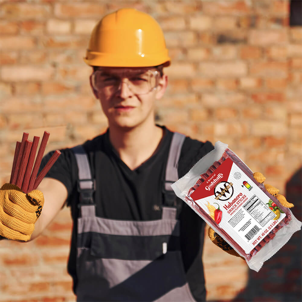 Weaver's Habanero Header 1