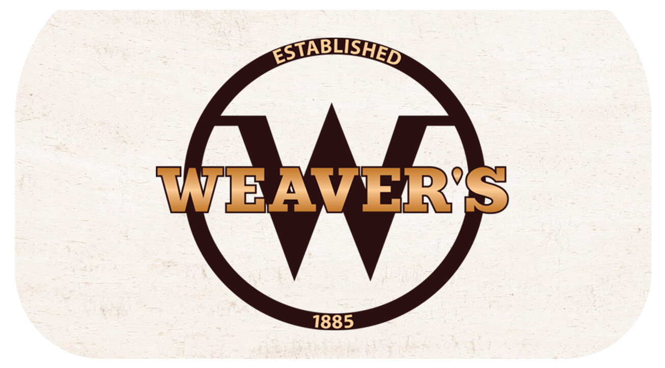 Weaver's