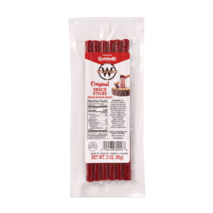 Original 6ct Snack Sticks