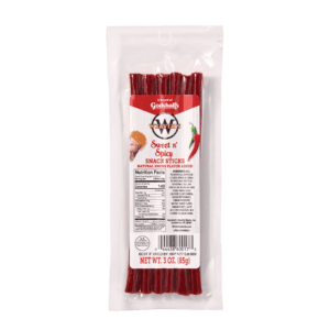Sweet n’ Spicy 6ct Snack Sticks