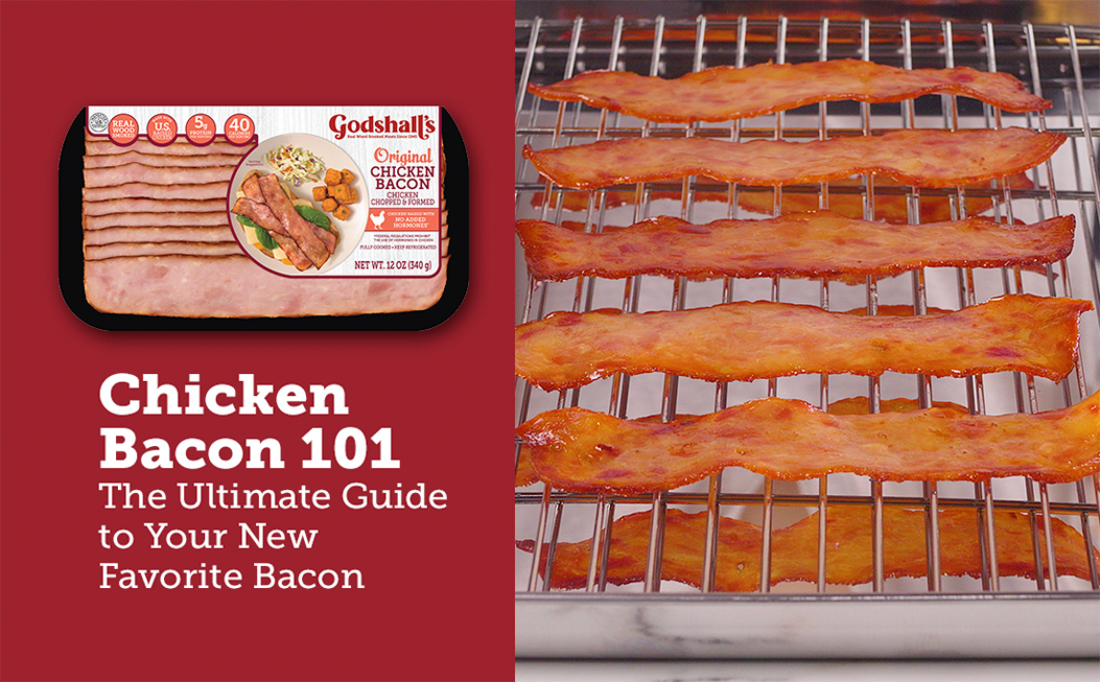 ChickenBacon Main