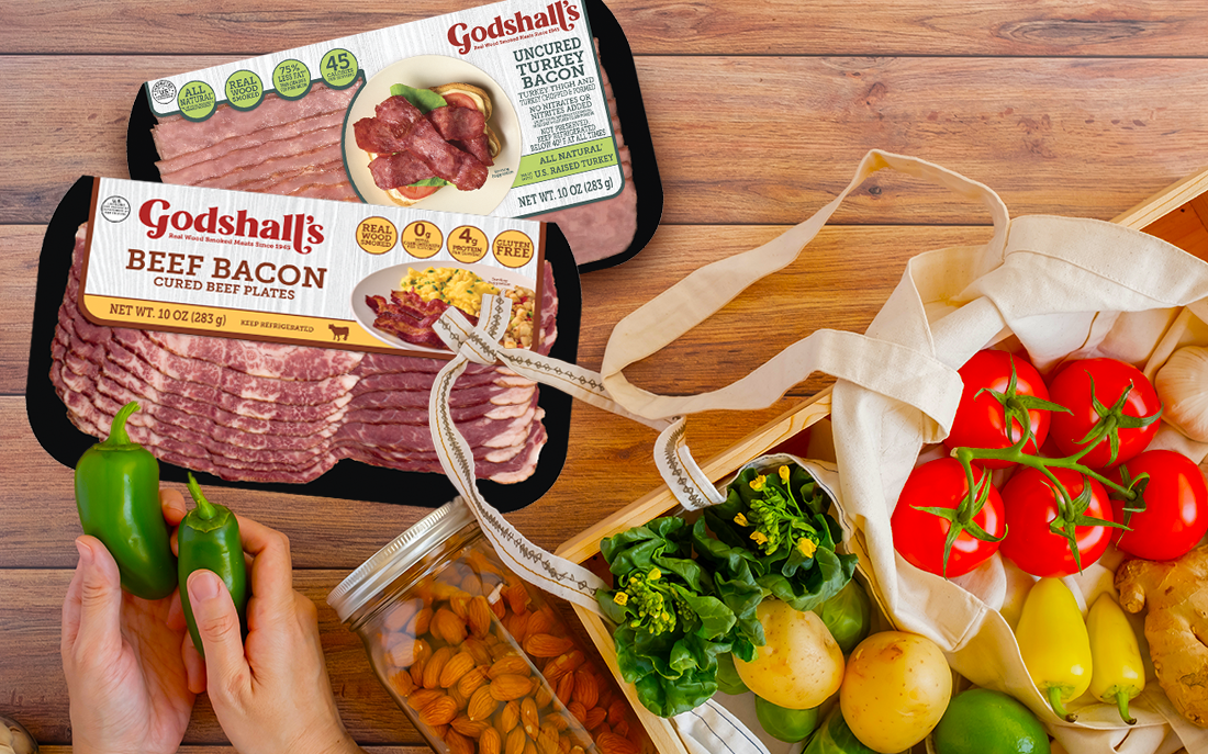 Farmer's Market Main Page