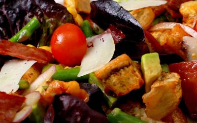 spanish-salad